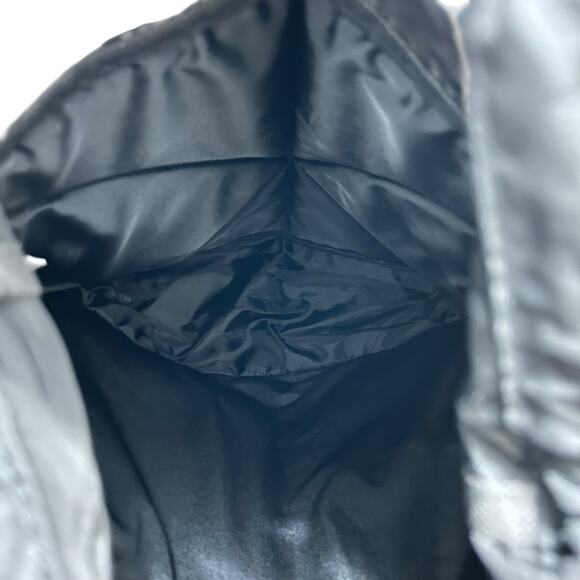 Adidas Boston Marathon 2021 Amplifier Sackpack Blue Black Colorblock Running - Picture 6 of 9